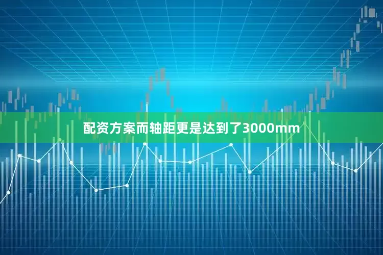 配资方案而轴距更是达到了3000mm