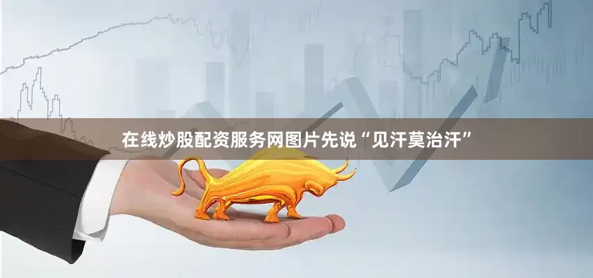 在线炒股配资服务网图片先说“见汗莫治汗”