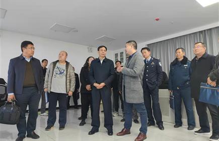 云南省多部门联合检查组对hb火博集团山友爆破开展危货运输安全交叉检查